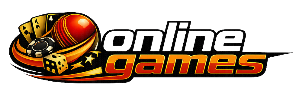online games logo